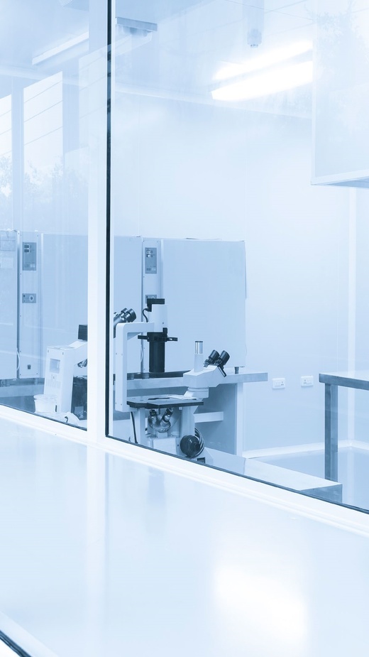 Cleanroom