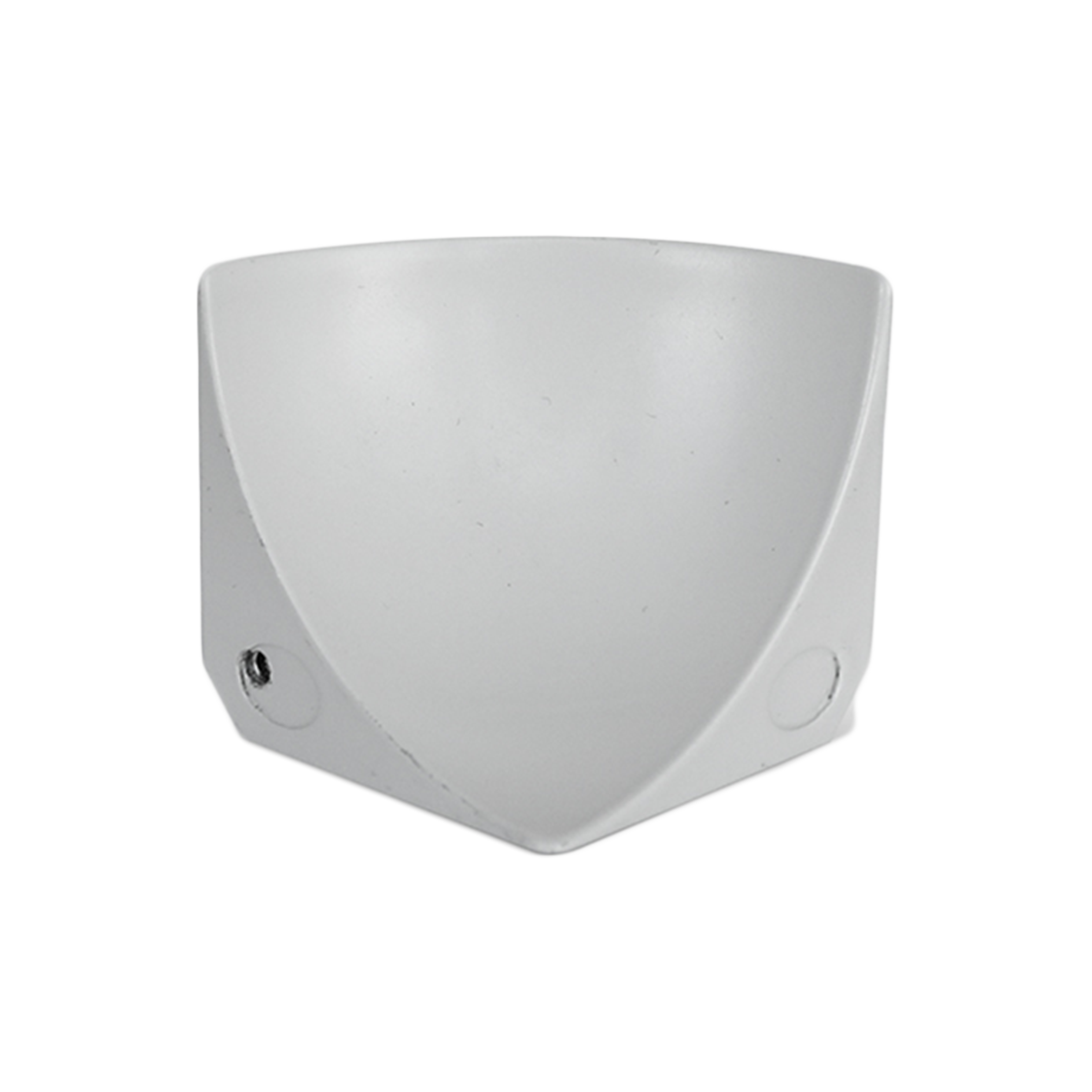 Lower Outside Corner – 2